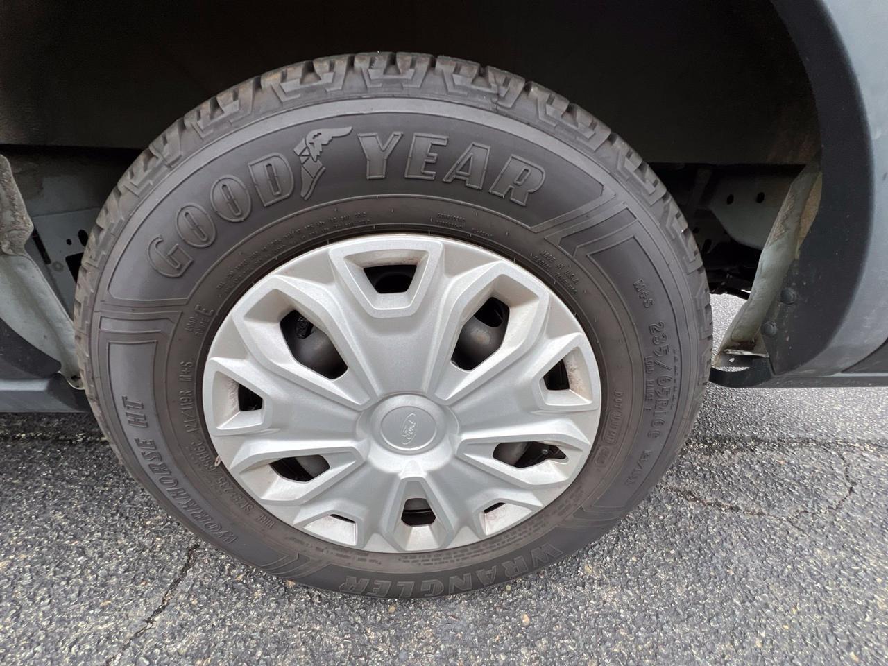 2024 Ford Transit-350 XLT Richmond VA