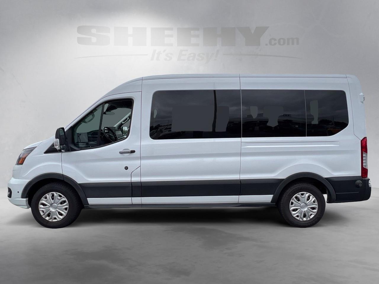 2024 Ford Transit-350 XLT Richmond VA