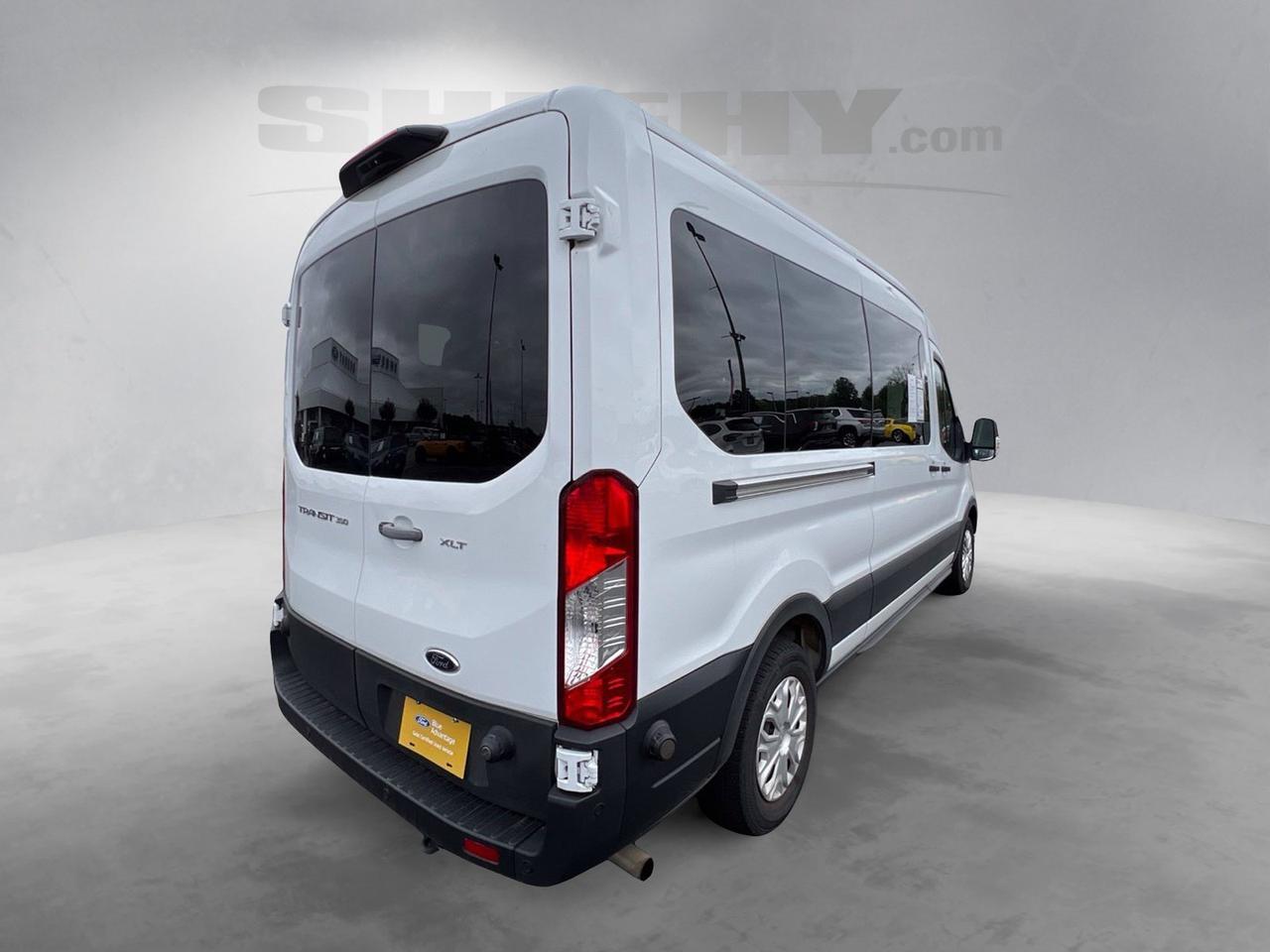 2024 Ford Transit-350 XLT Richmond VA