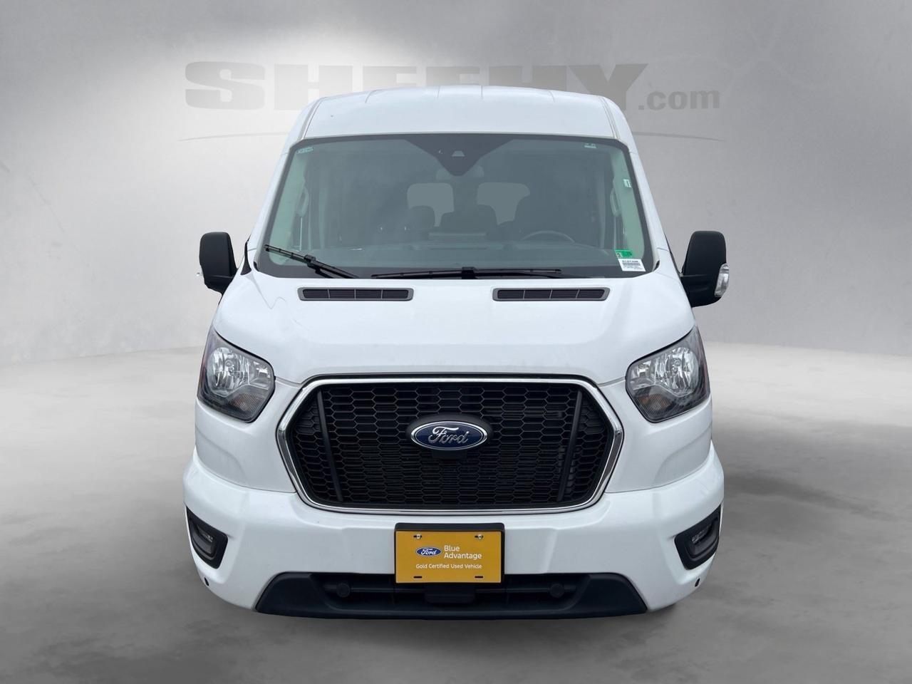 2024 Ford Transit-350 XLT Richmond VA