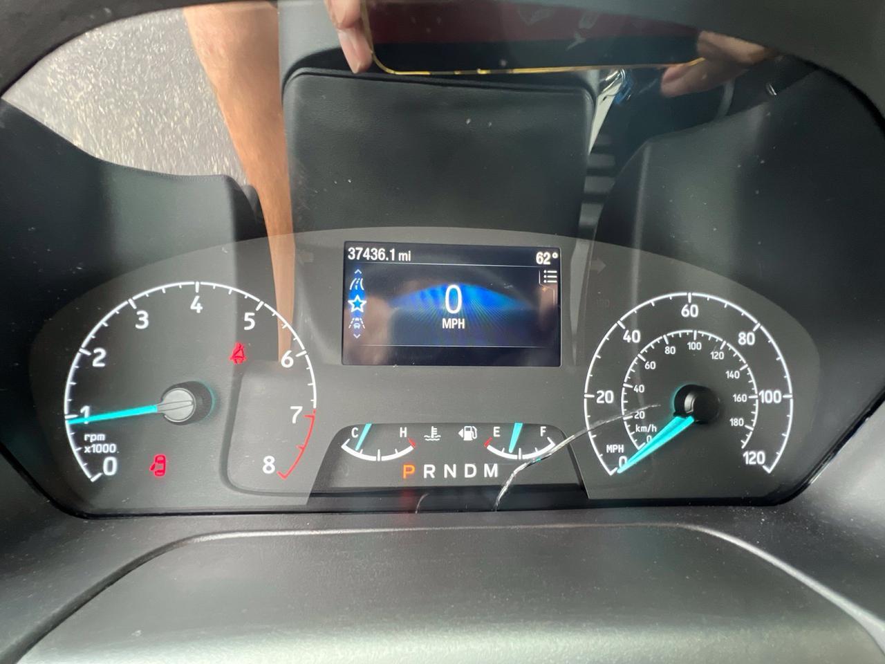 2024 Ford Transit-350 XLT Richmond VA