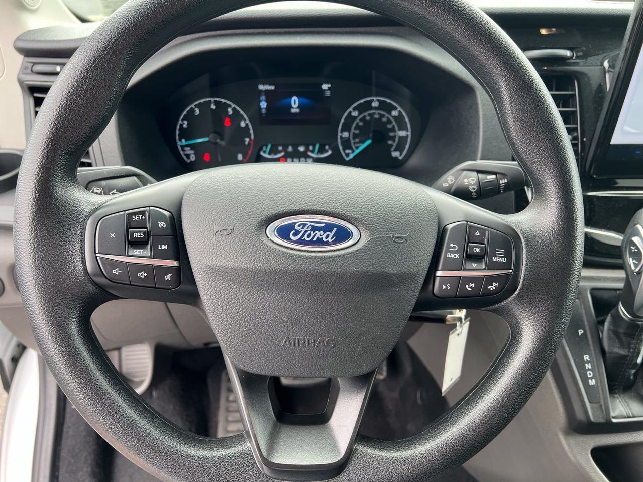 2024 Ford Transit-350 XLT Richmond VA