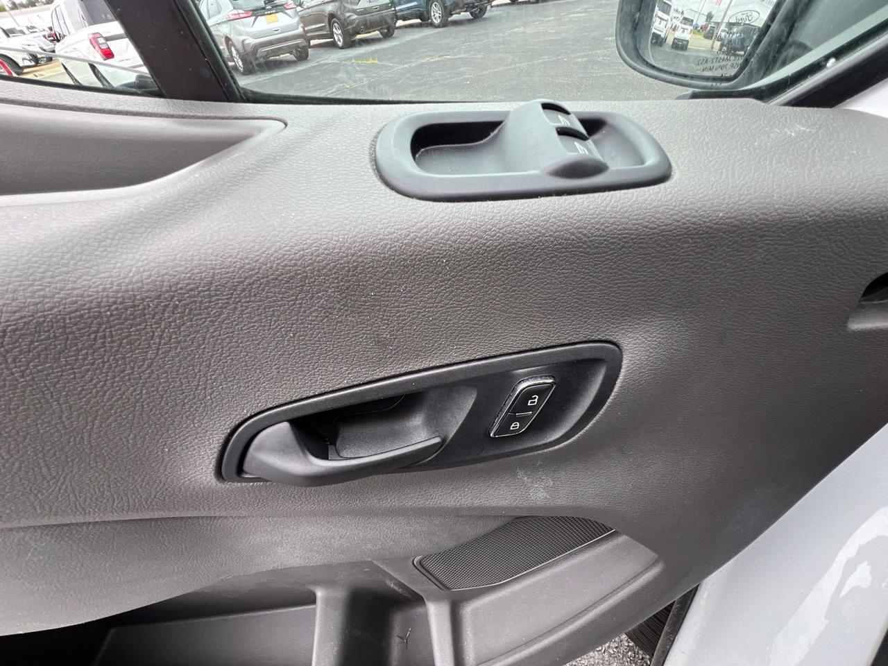 2024 Ford Transit-350 XLT Richmond VA
