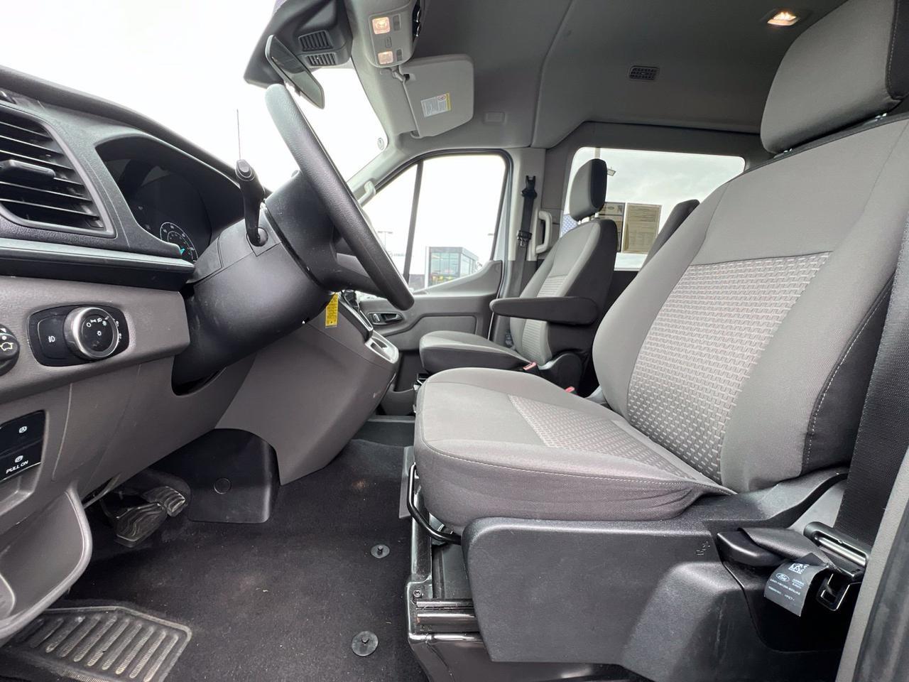 2024 Ford Transit-350 XLT Richmond VA