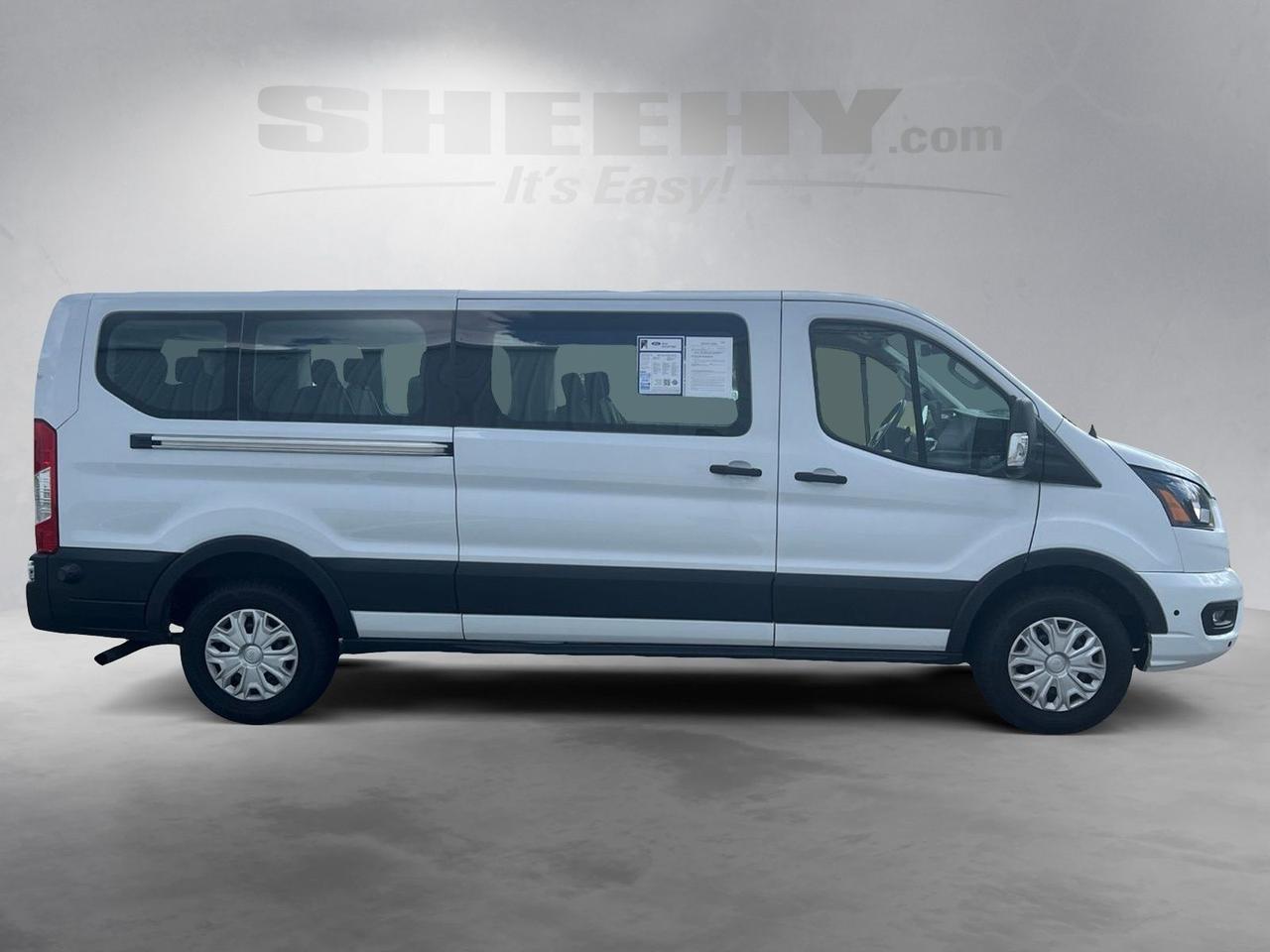 2024 Ford Transit-350 XLT Richmond VA