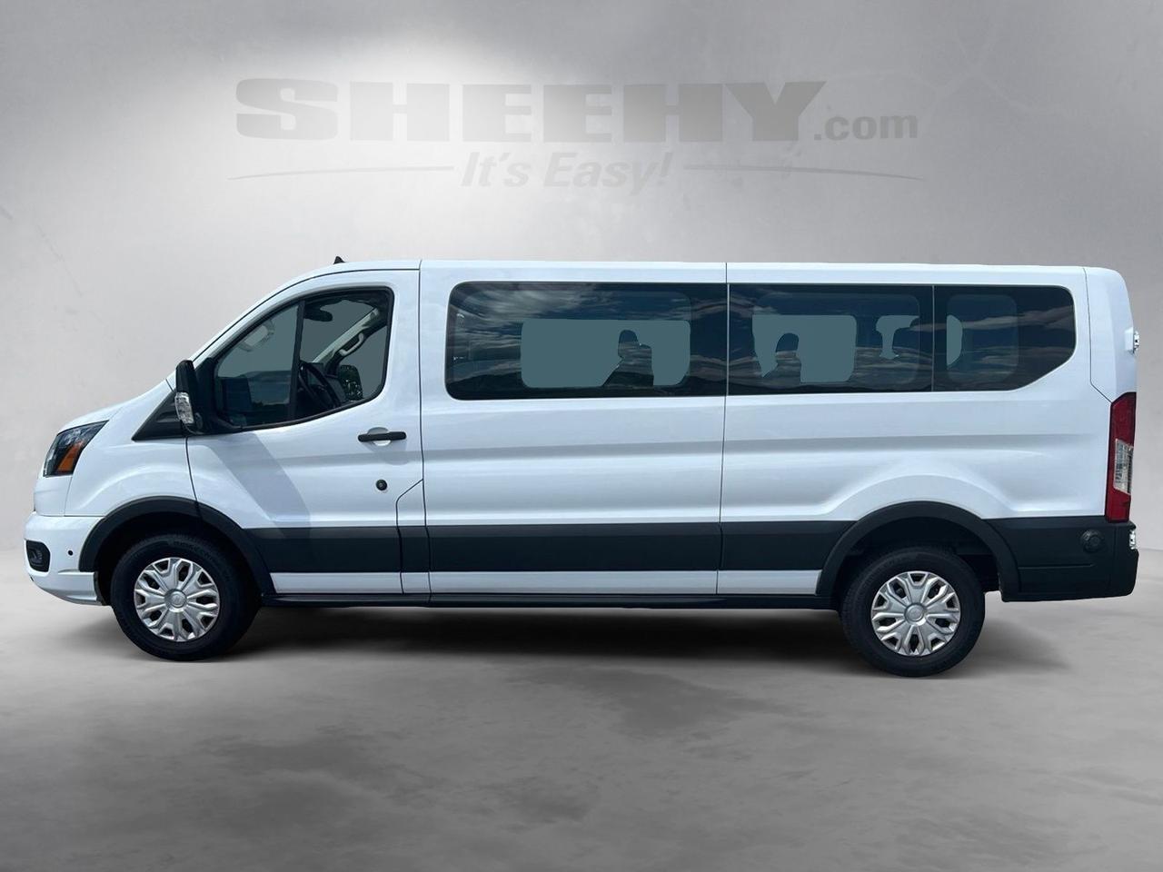2024 Ford Transit-350 XLT Richmond VA