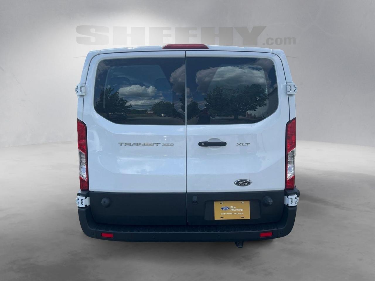 2024 Ford Transit-350 XLT Richmond VA