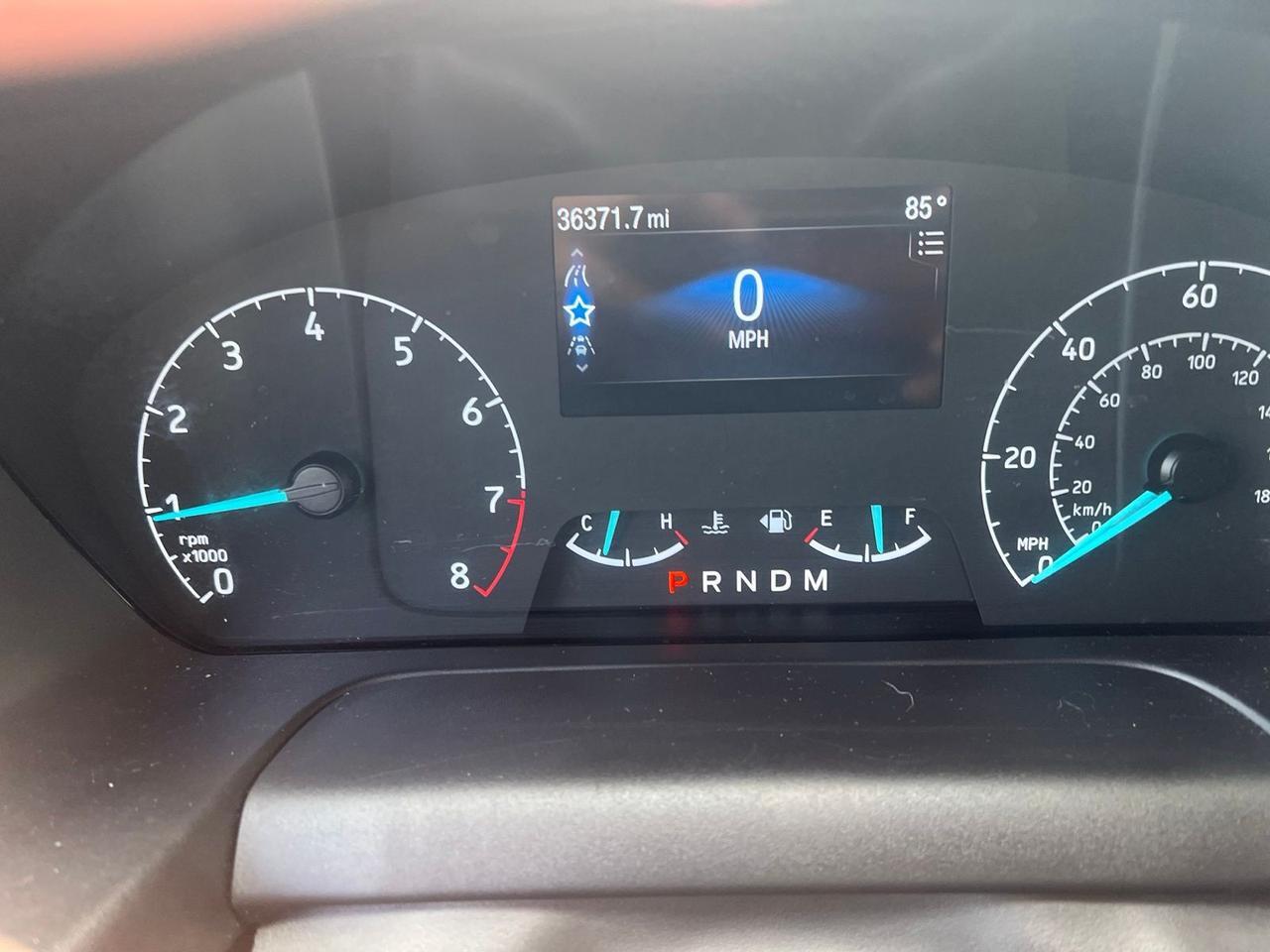 2024 Ford Transit-350 XLT Richmond VA