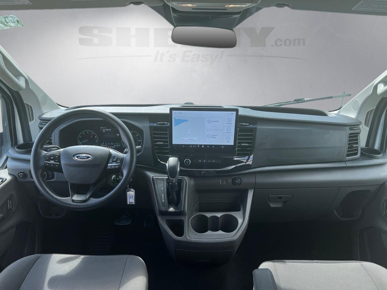 2024 Ford Transit-350 XLT Richmond VA