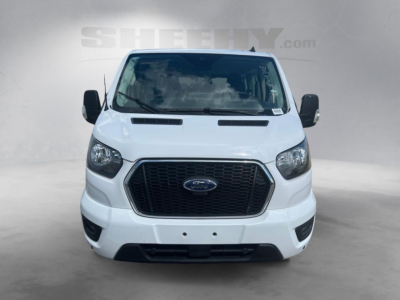 2024 Ford Transit-350 XLT Richmond VA