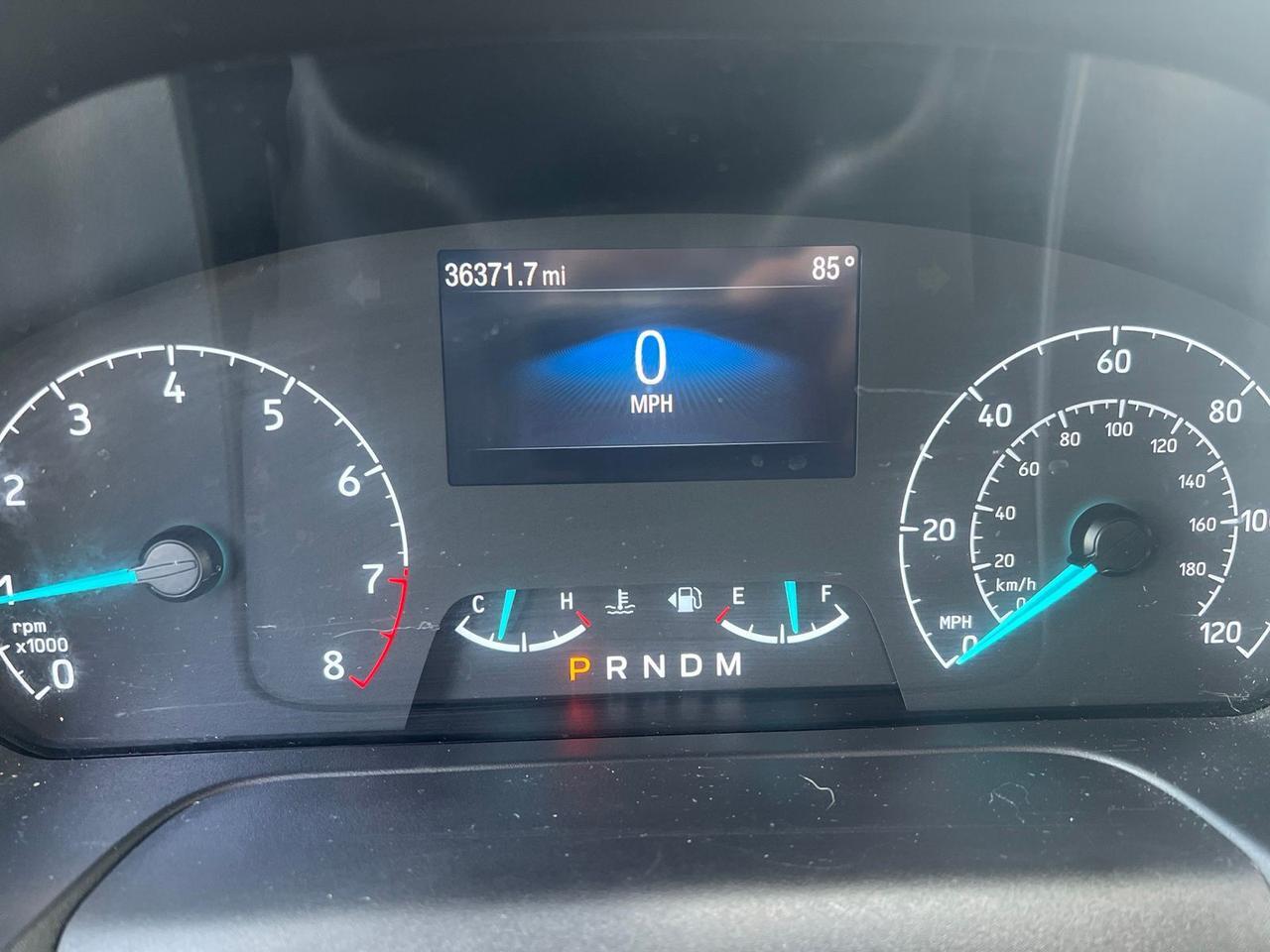 2024 Ford Transit-350 XLT Richmond VA