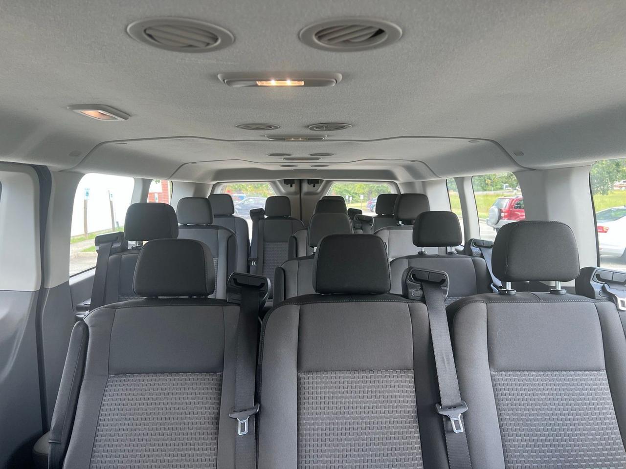2024 Ford Transit-350 XLT Richmond VA
