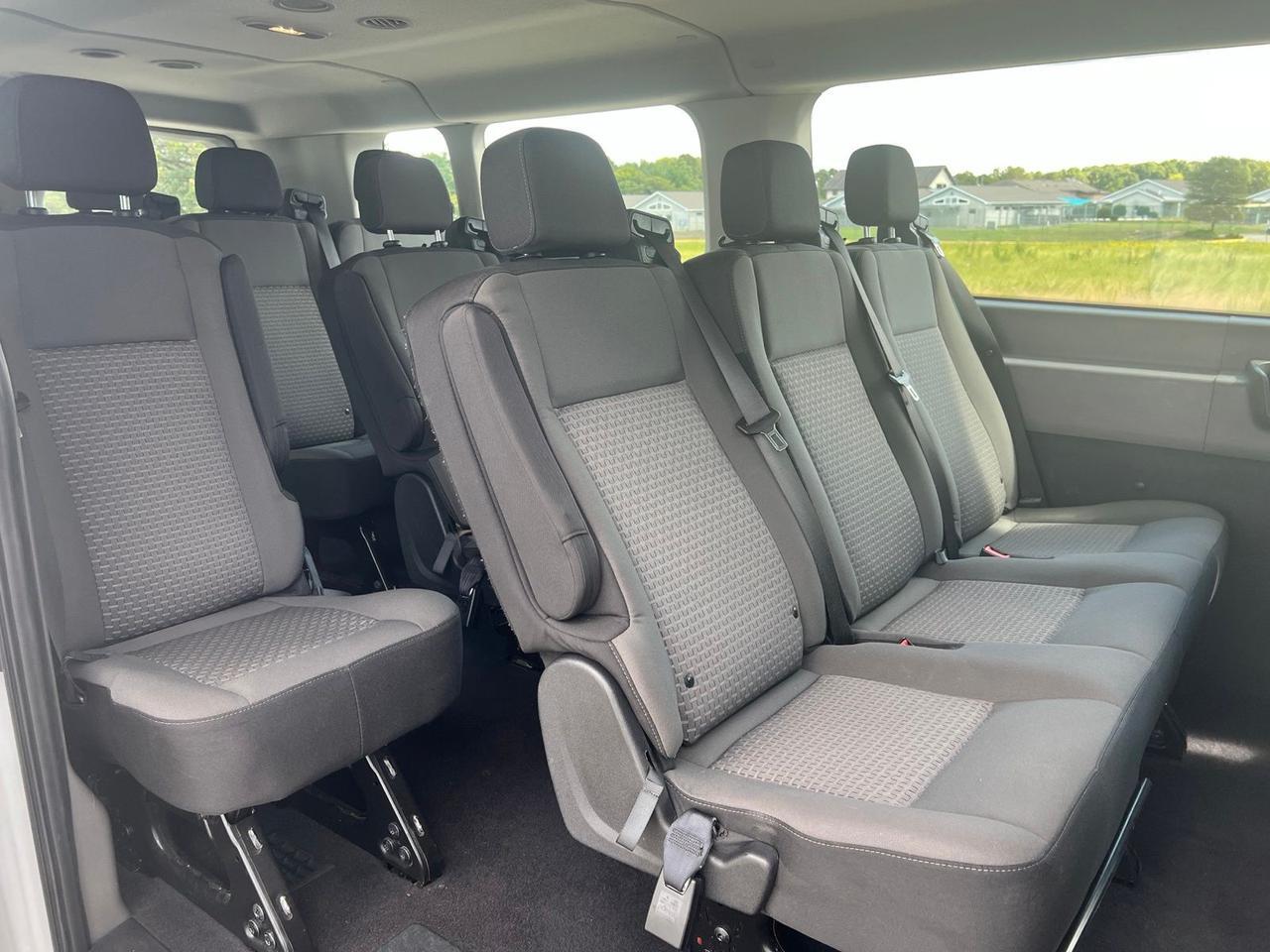 2024 Ford Transit-350 XLT Richmond VA