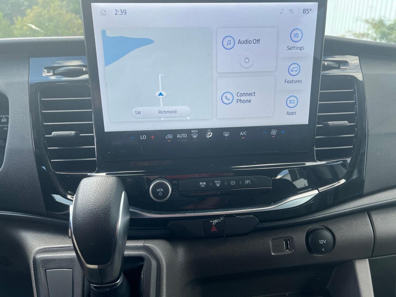 2024 Ford Transit-350 XLT Richmond VA