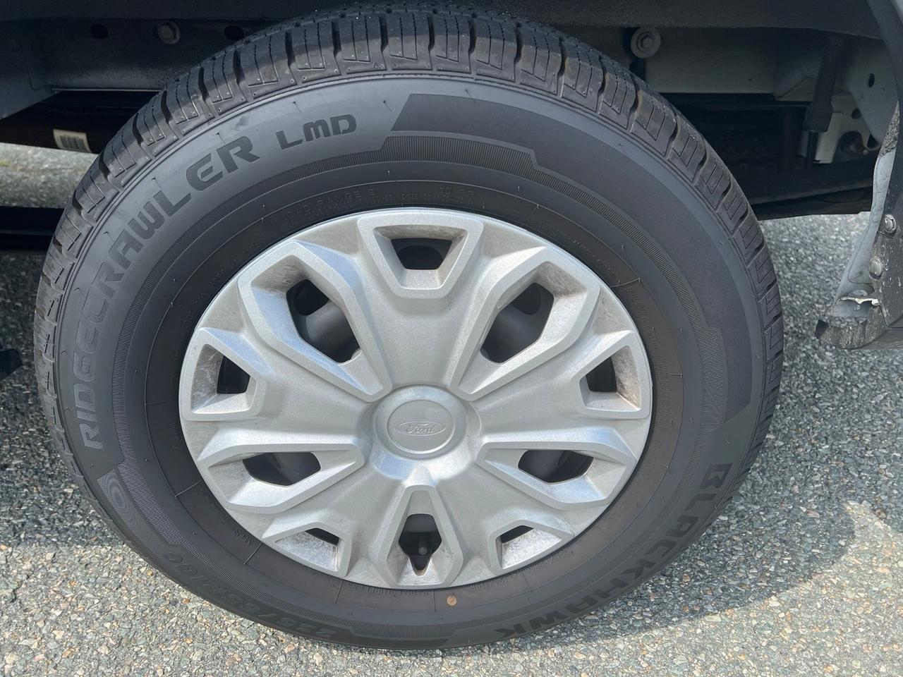 2024 Ford Transit-350 XLT Richmond VA