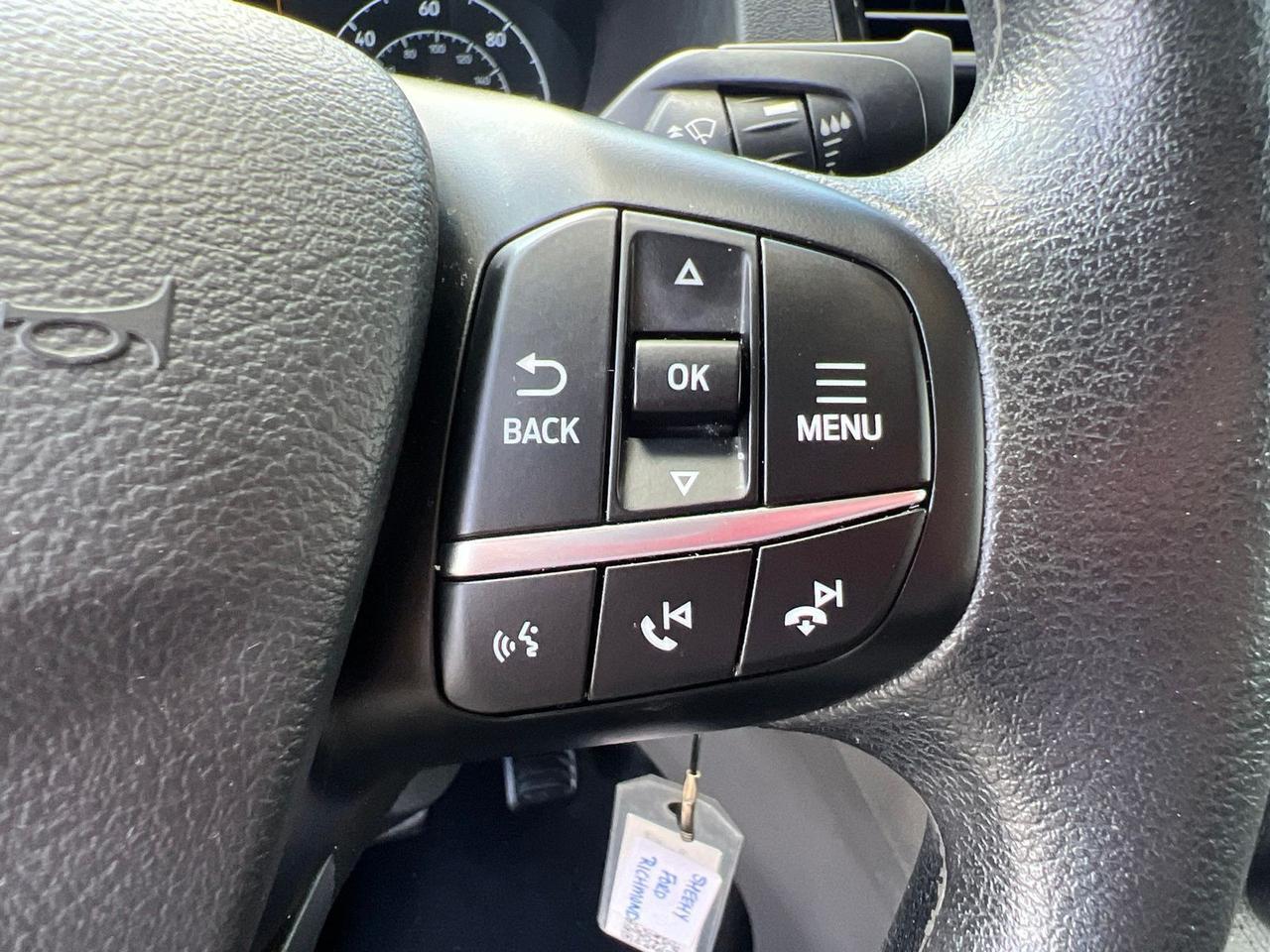 2024 Ford Transit-350 XLT Richmond VA