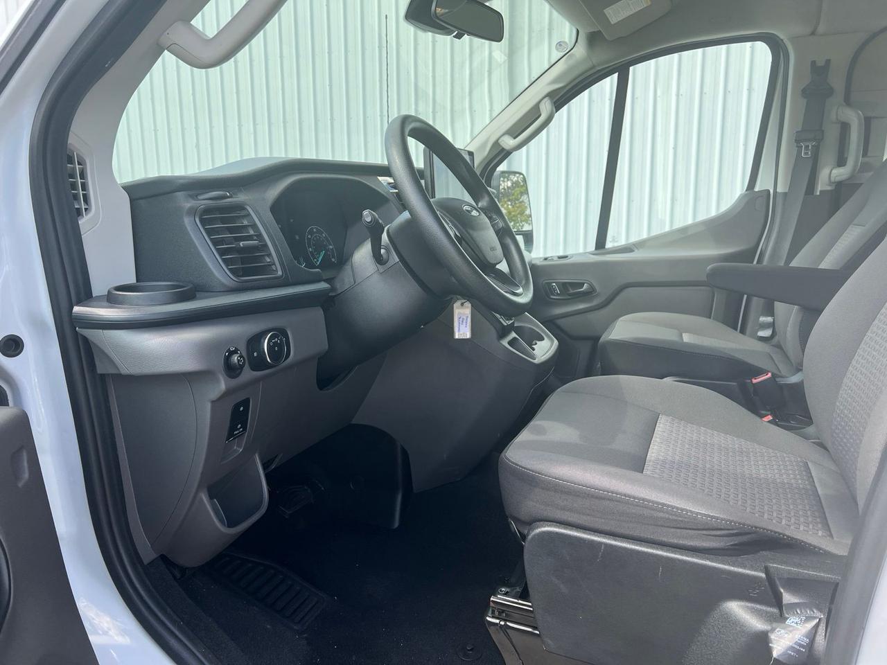 2024 Ford Transit-350 XLT Richmond VA