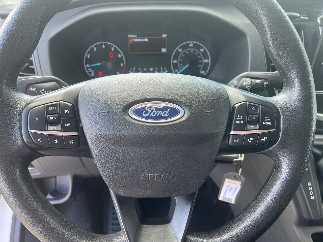 2024 Ford Transit-350 XLT Richmond VA