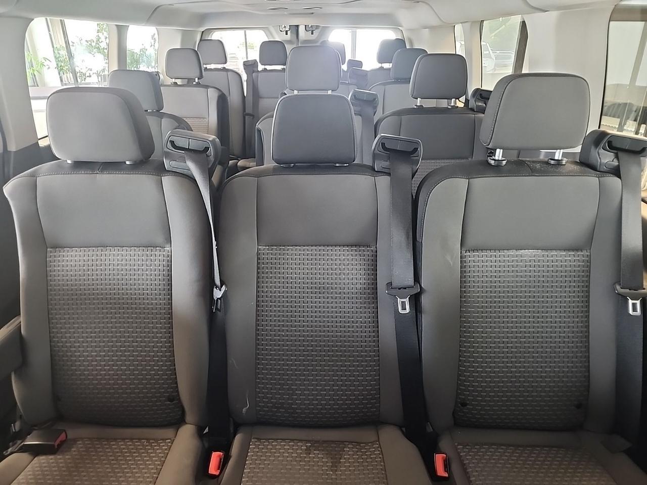2024 Ford Transit-350 XLT Richmond VA
