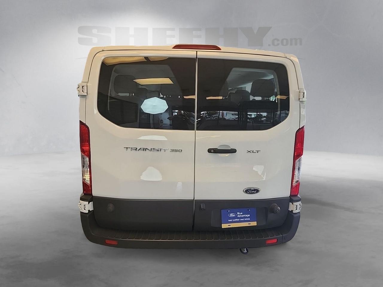 2024 Ford Transit-350 XLT Richmond VA