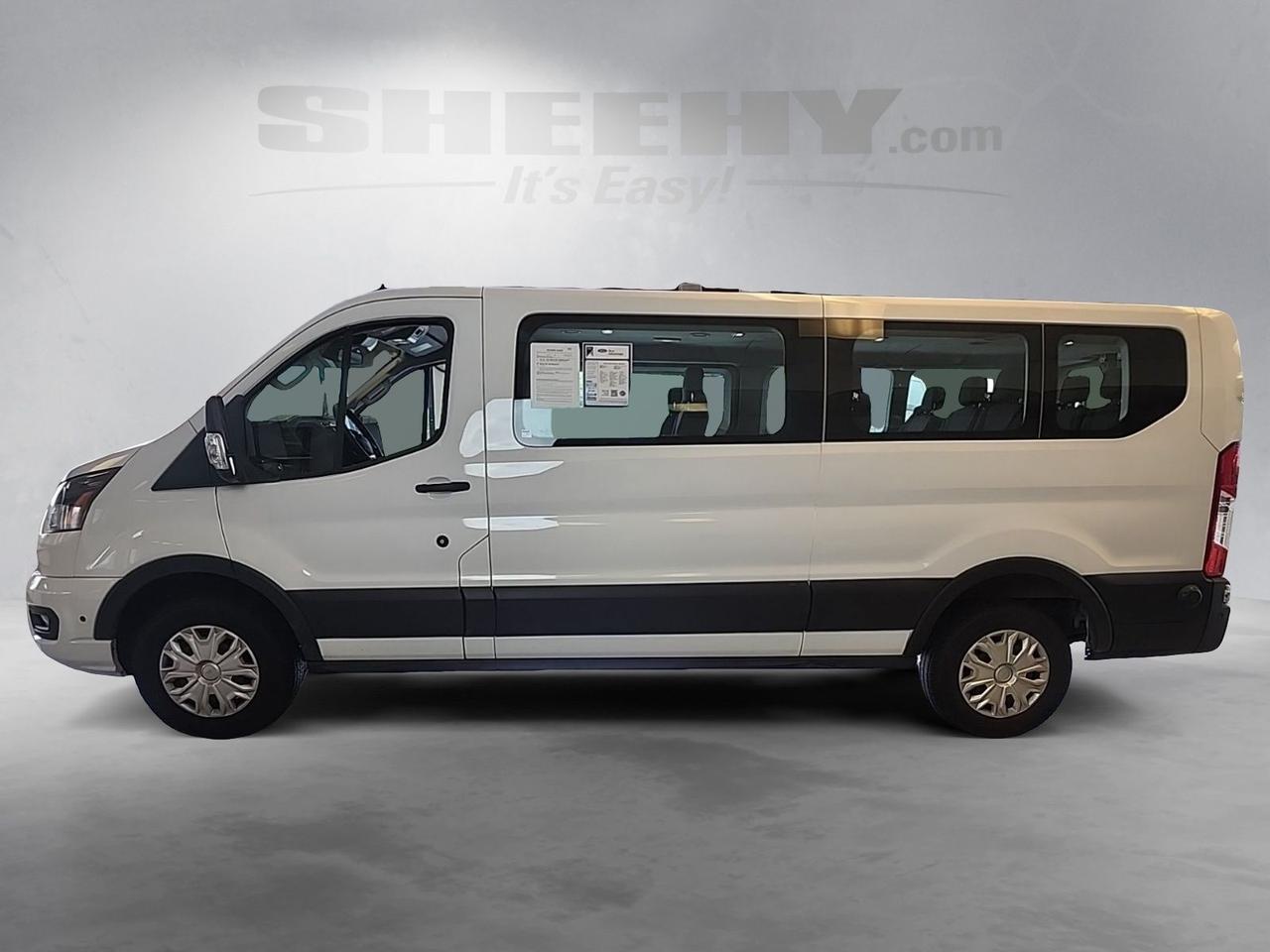 2024 Ford Transit-350 XLT Richmond VA