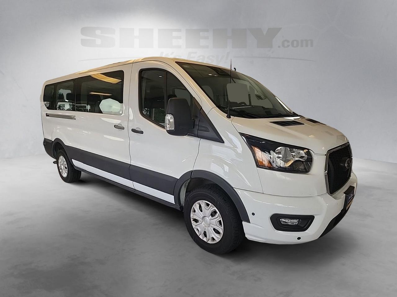 2024 Ford Transit-350 XLT Richmond VA