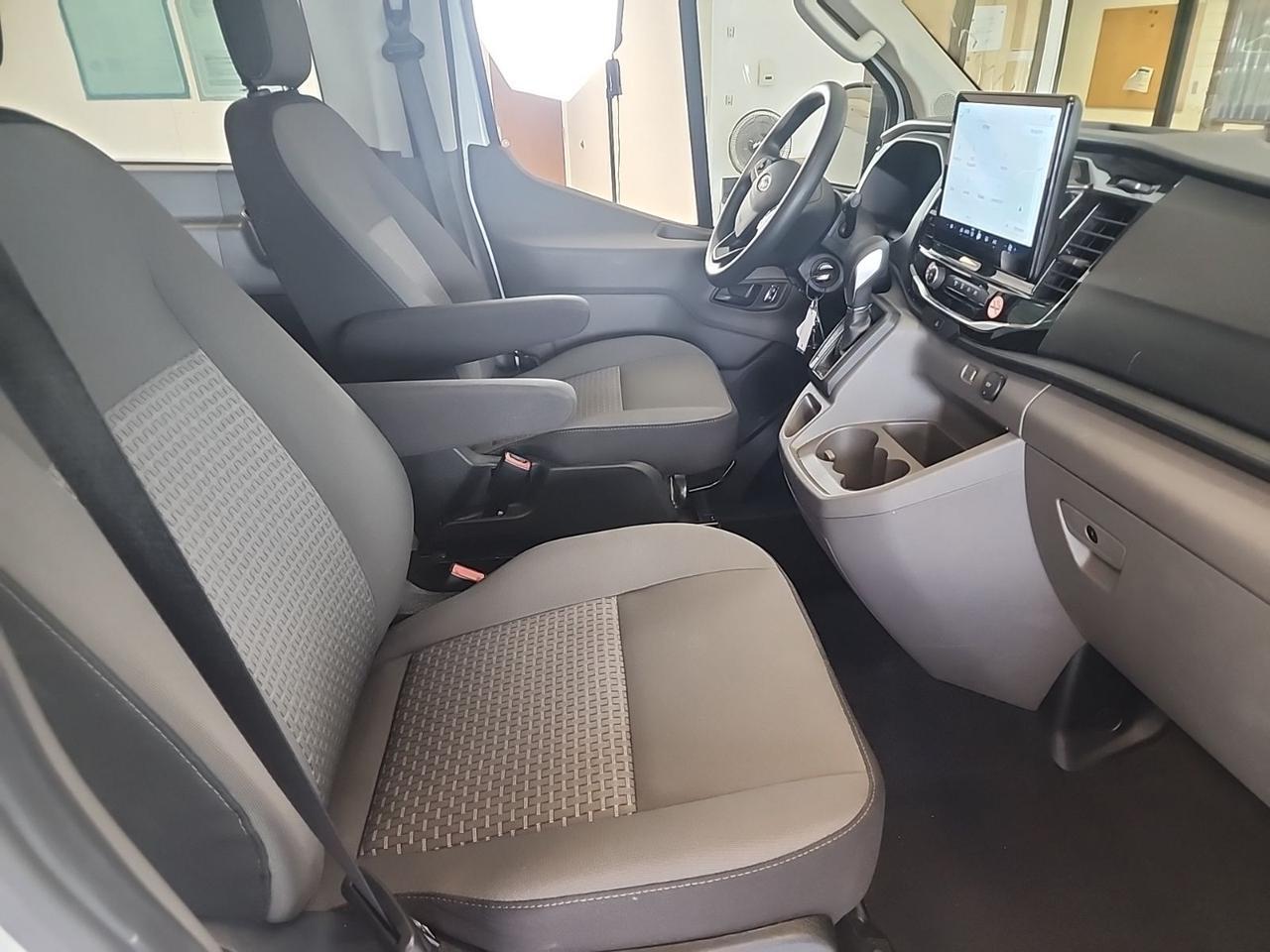2024 Ford Transit-350 XLT Richmond VA