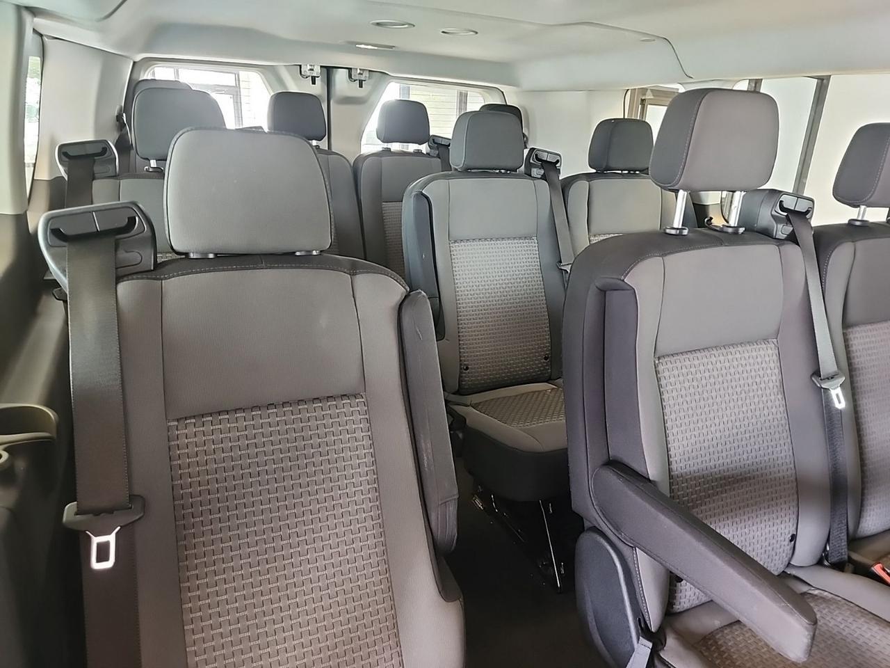 2024 Ford Transit-350 XLT Richmond VA