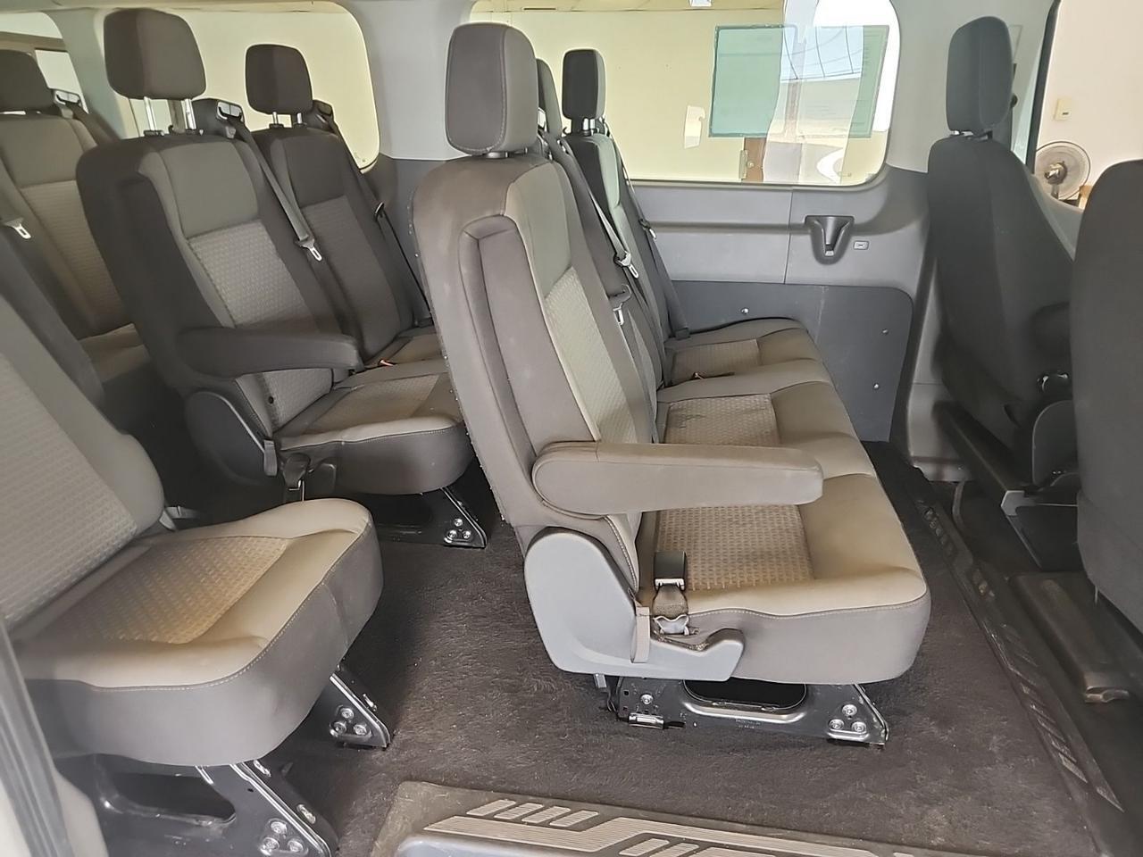 2024 Ford Transit-350 XLT Richmond VA