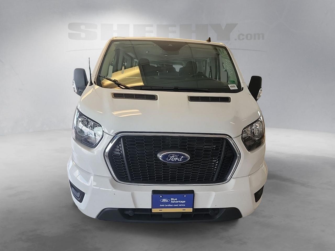 2024 Ford Transit-350 XLT Richmond VA