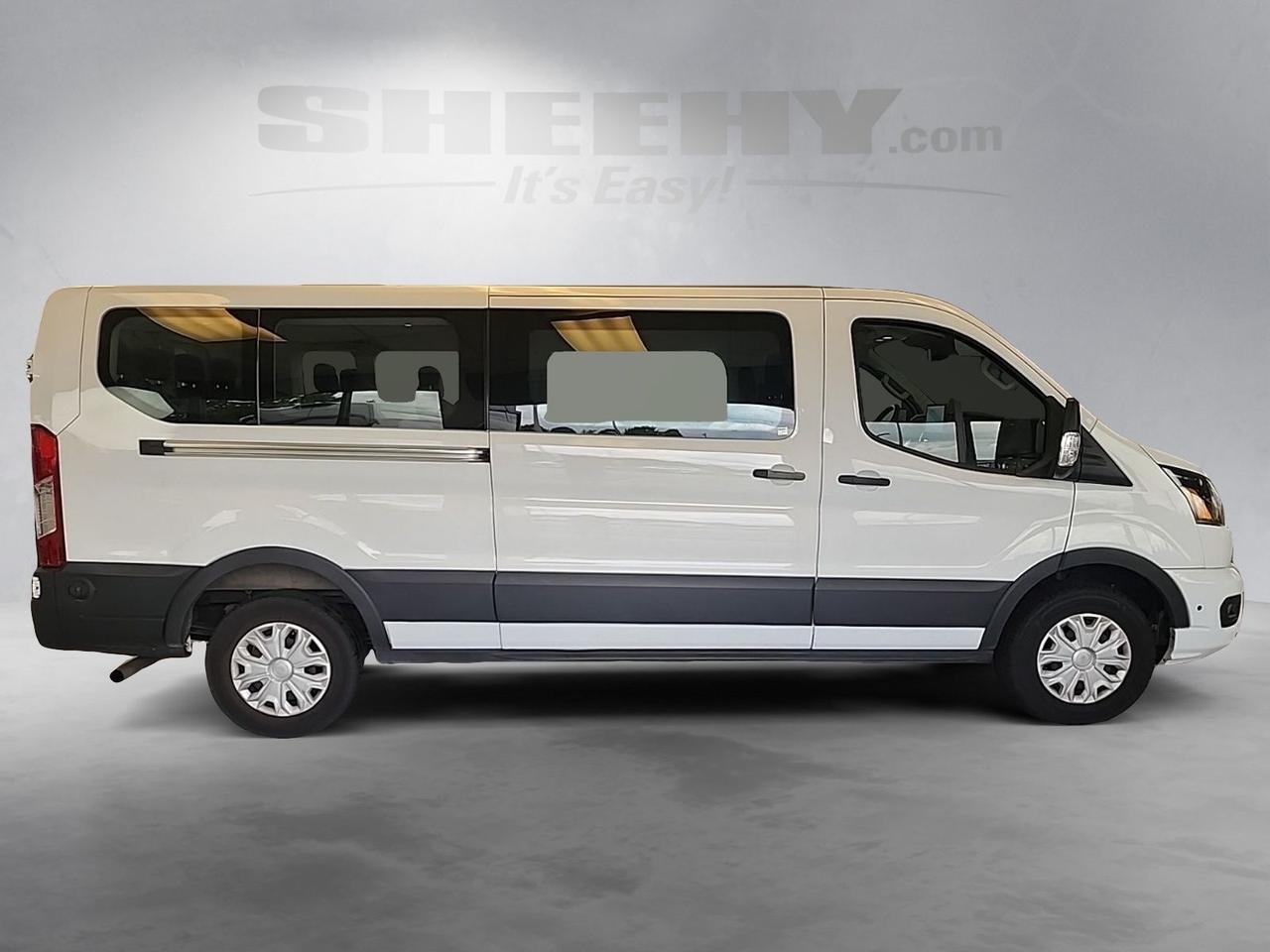 2024 Ford Transit-350 XLT Richmond VA