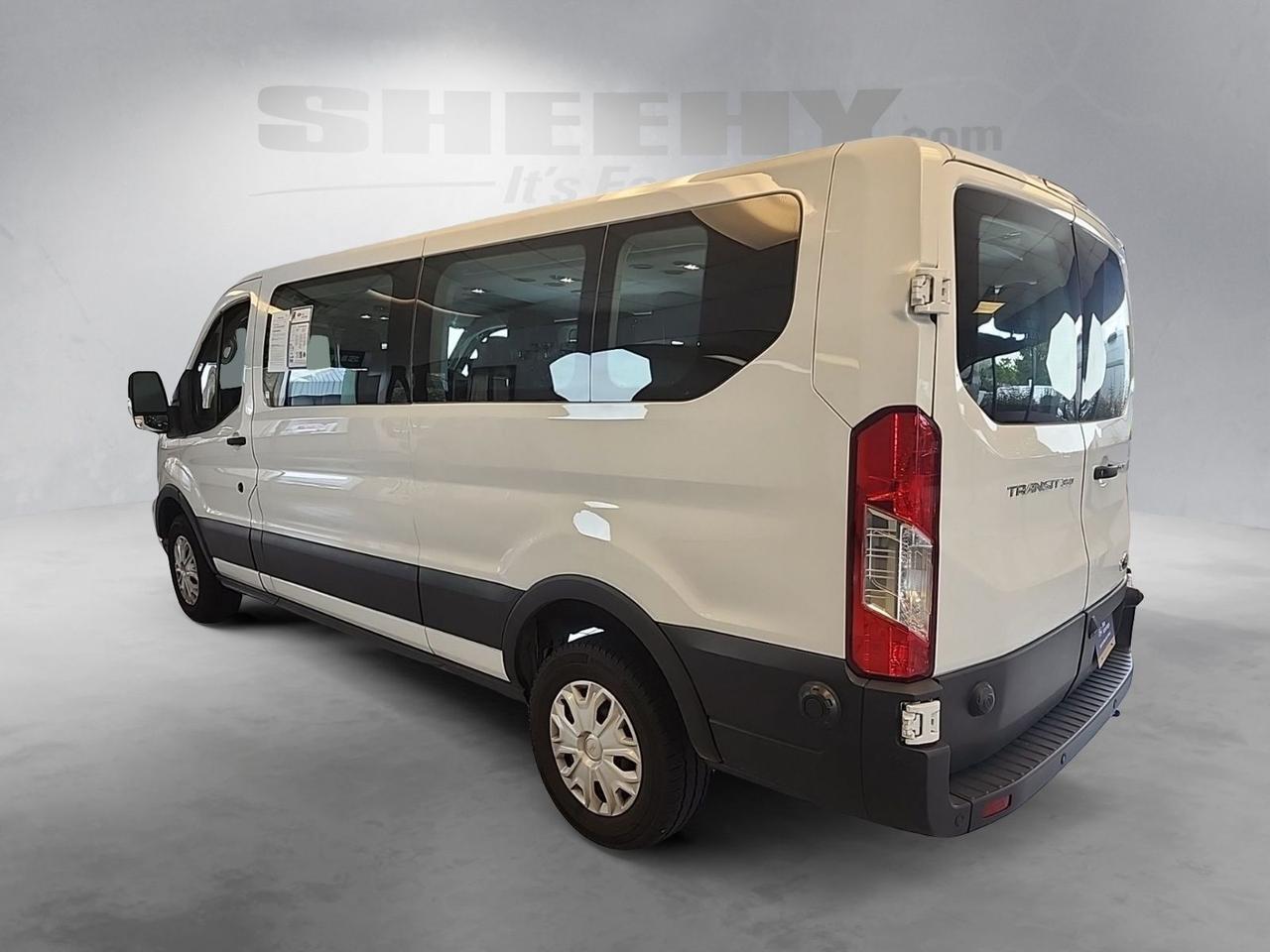 2024 Ford Transit-350 XLT Richmond VA