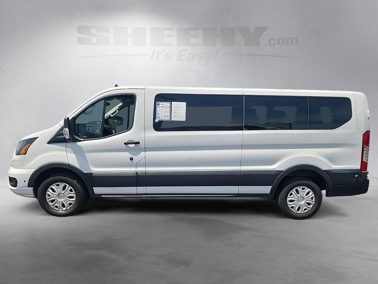 2024 Ford Transit-350 XLT Richmond VA