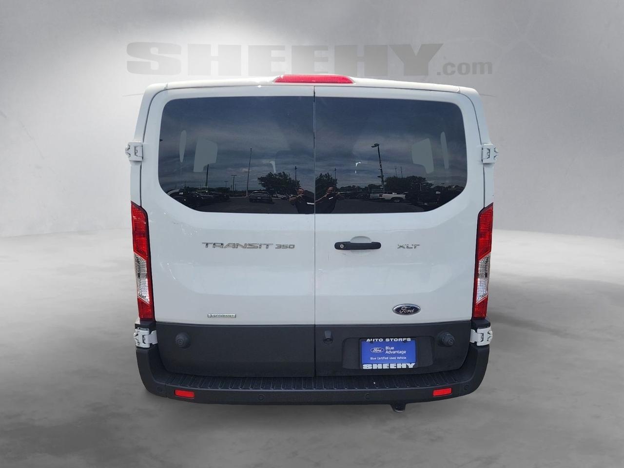 2024 Ford Transit-350 XLT Richmond VA