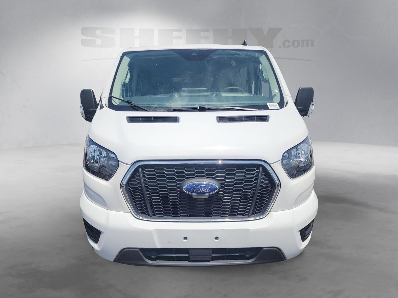 2024 Ford Transit-350 XLT Richmond VA