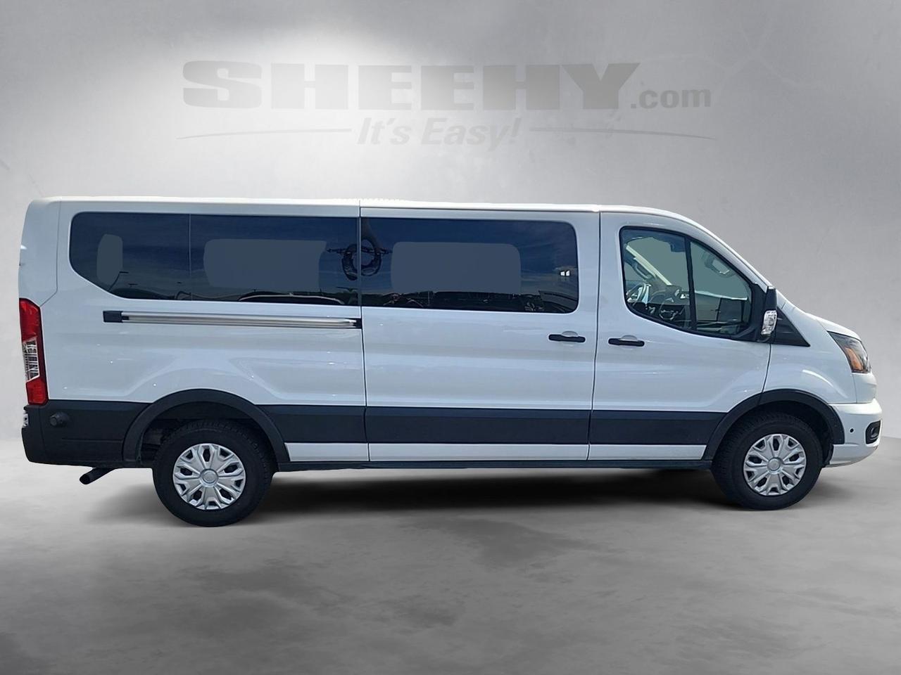 2024 Ford Transit-350 XLT Richmond VA