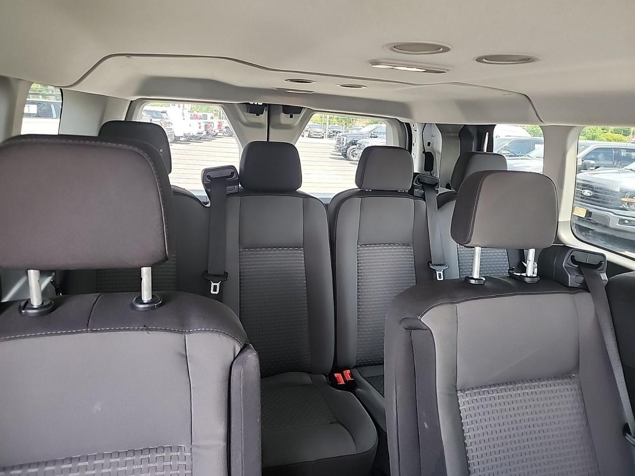 2024 Ford Transit-350 XLT Richmond VA