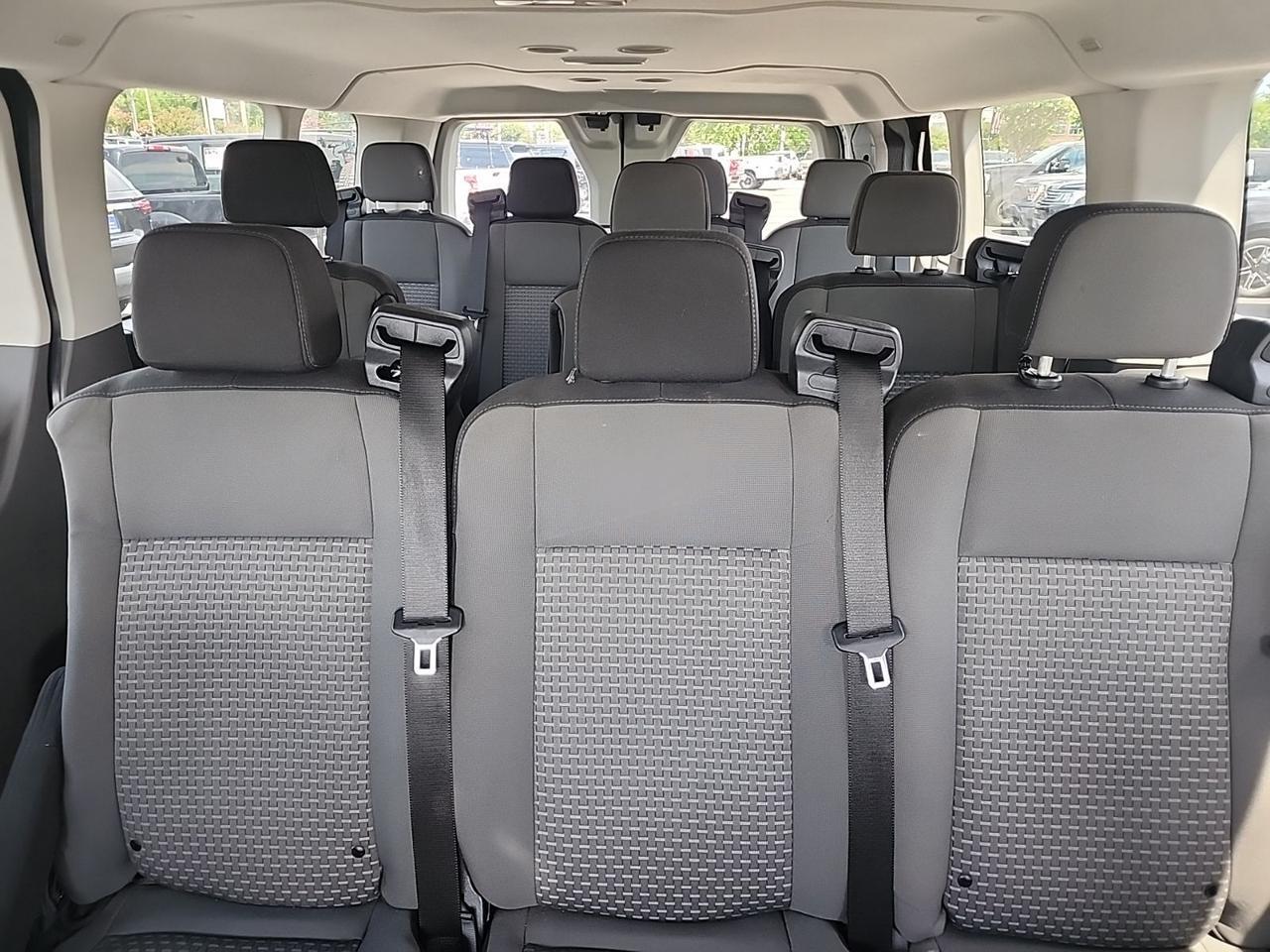 2024 Ford Transit-350 XLT Richmond VA