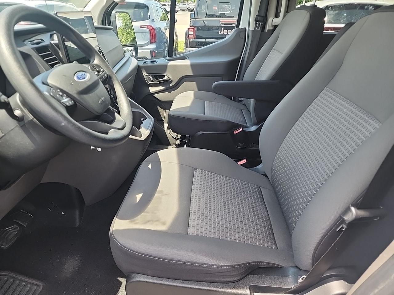 2024 Ford Transit-350 XLT Richmond VA
