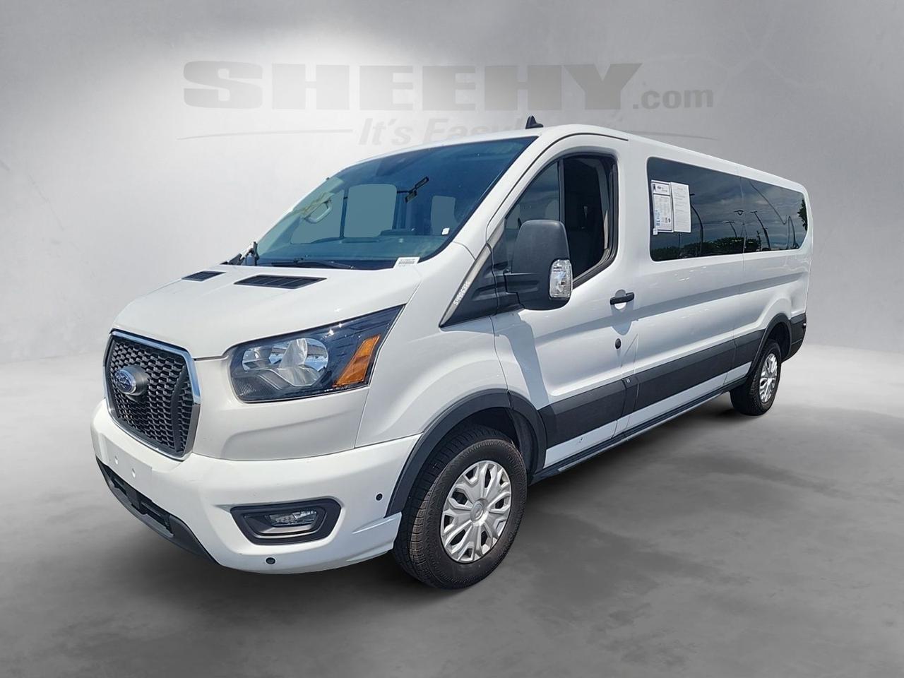 2024 Ford Transit-350 XLT Richmond VA
