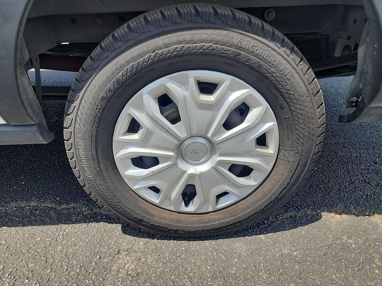 2024 Ford Transit-350 XLT Richmond VA