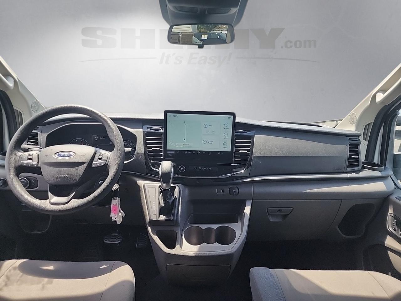 2024 Ford Transit-350 XLT Richmond VA