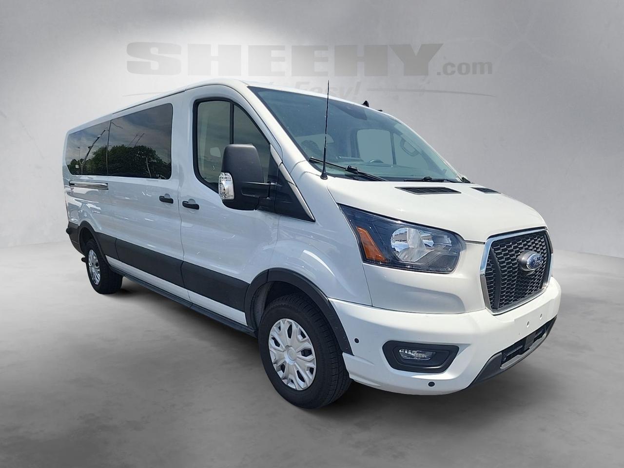 2024 Ford Transit-350 XLT Richmond VA