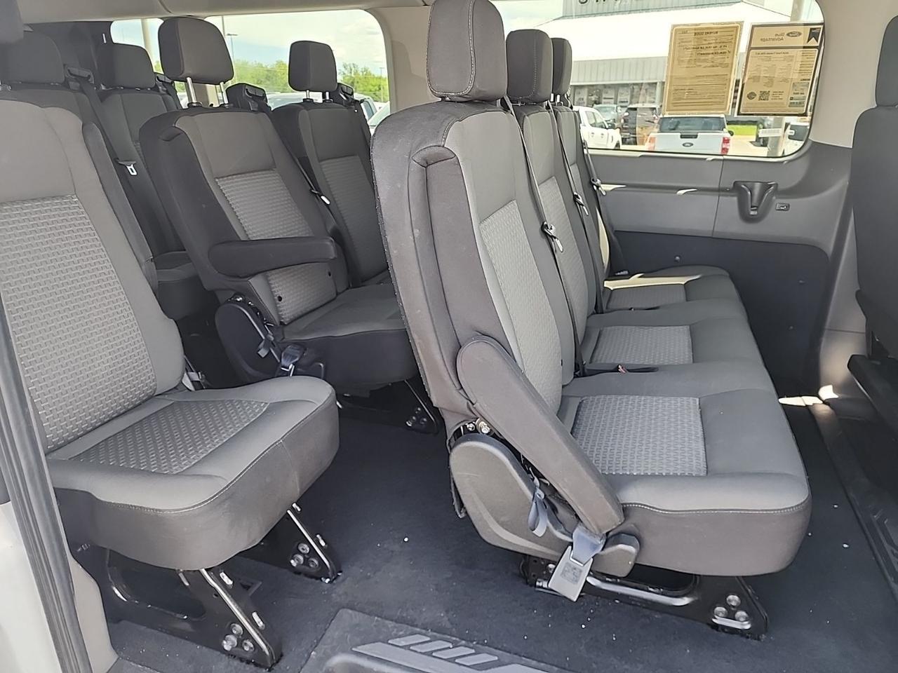 2024 Ford Transit-350 XLT Richmond VA