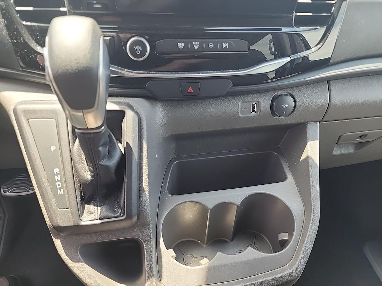 2024 Ford Transit-350 XLT Richmond VA