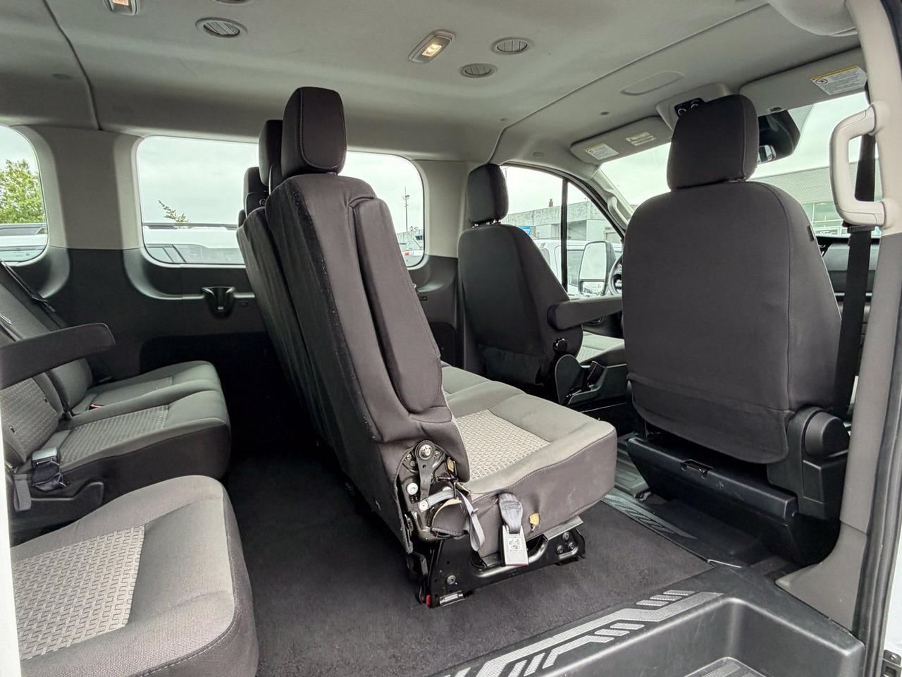 2024 Ford Transit-350 XLT Springfield VA