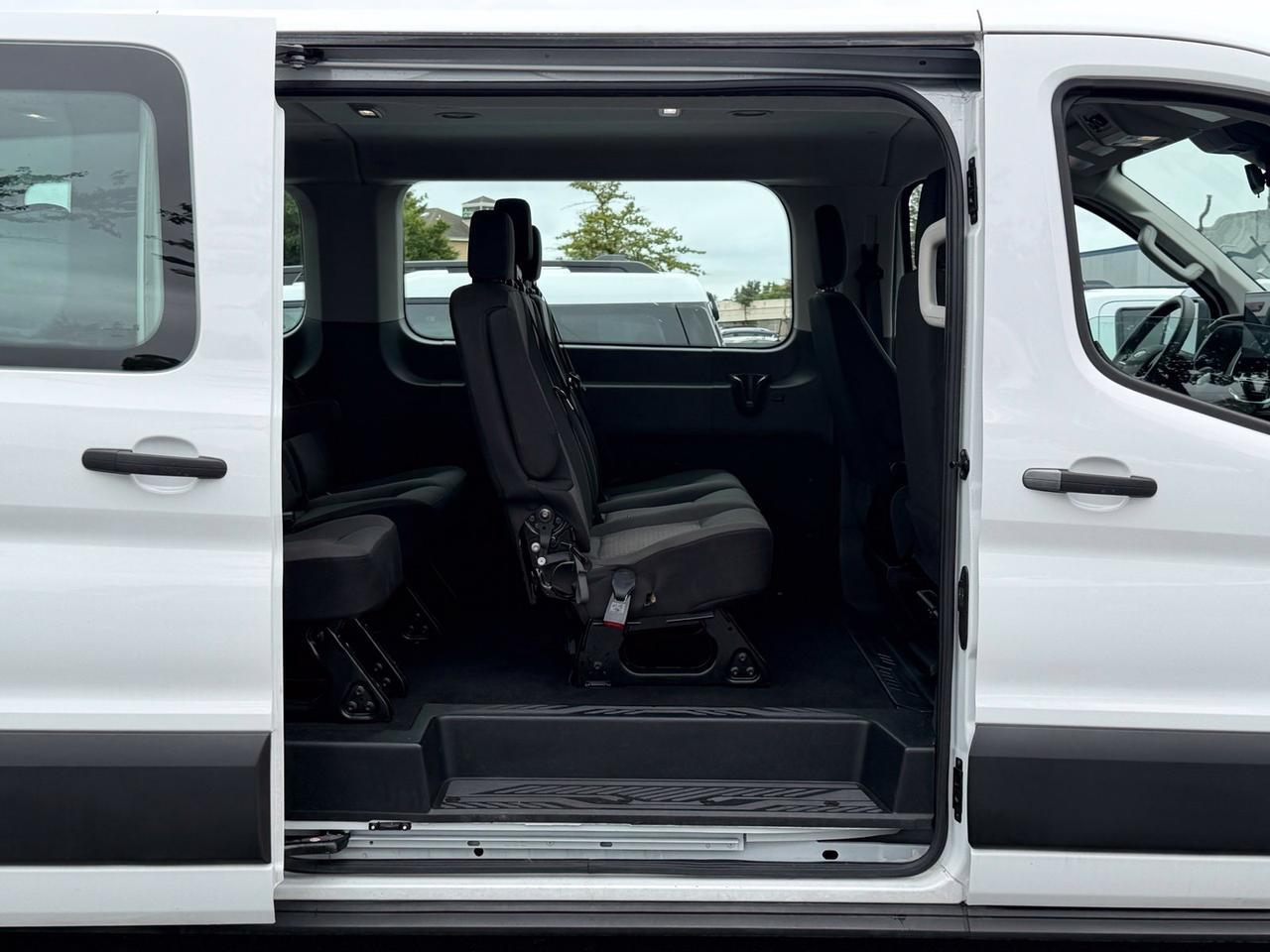 2024 Ford Transit-350 XLT Springfield VA