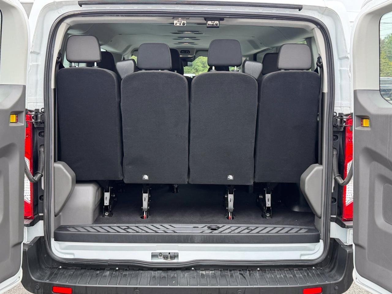 2024 Ford Transit-350 XLT Springfield VA