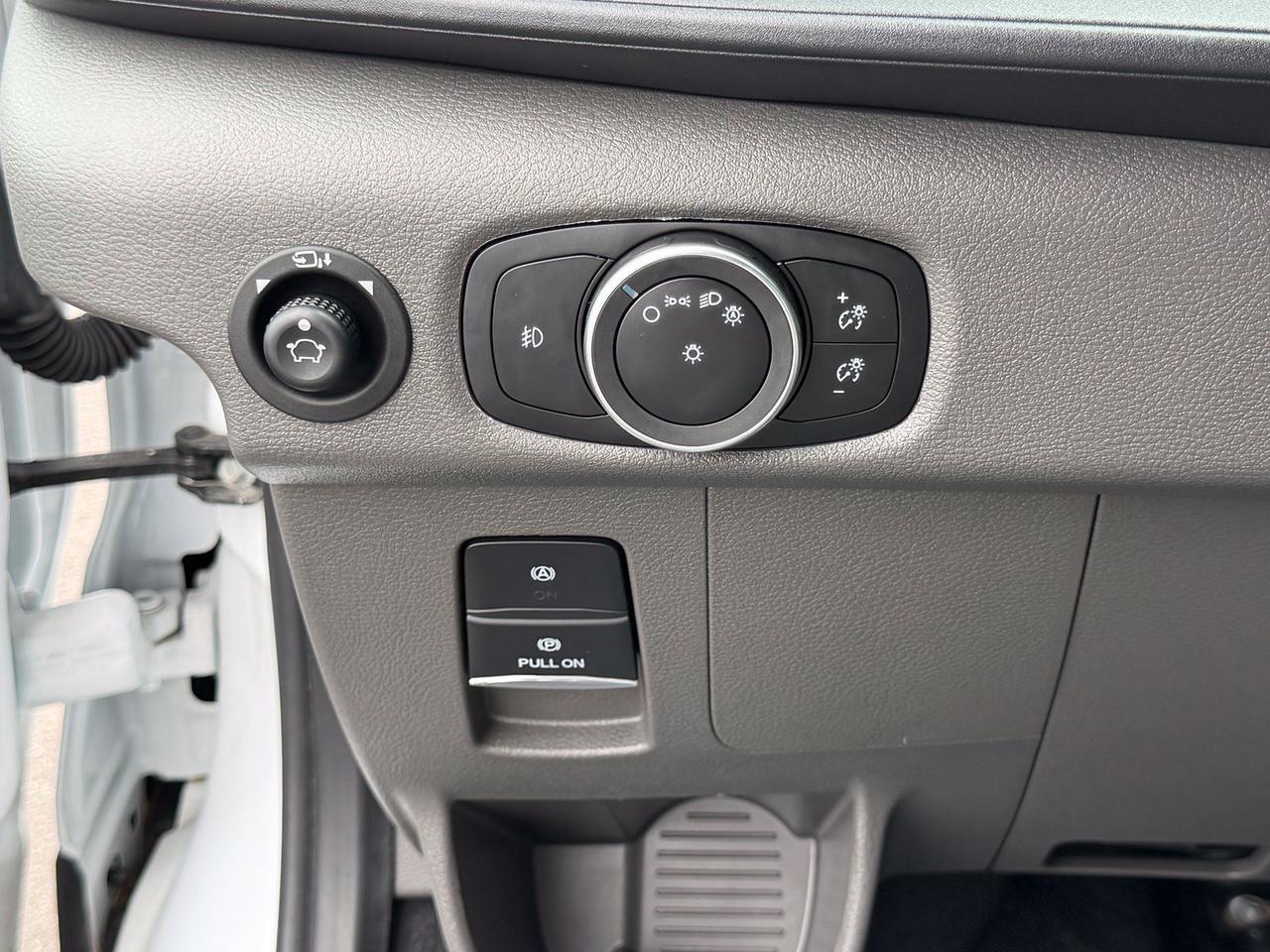 2024 Ford Transit-350 XLT Springfield VA