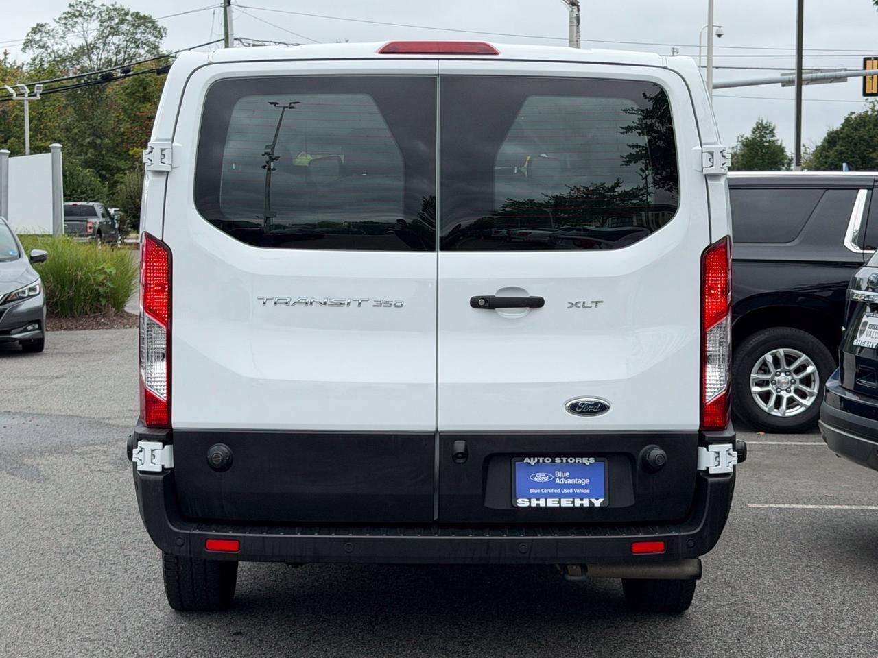 2024 Ford Transit-350 XLT Springfield VA